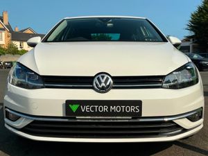Volkswagen Golf 1.2 5DR Auto Petrol New NCT - Image 3