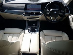 BMW X5 Xdrive45e Xline - Image 4