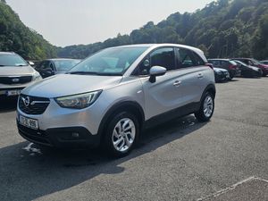 Opel Crossland X 2017 1.2i  AUTOMATIC - Image 2