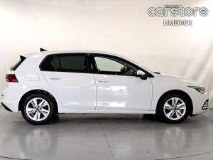 Volkswagen Golf 1.0 TSI Auto - Image 2