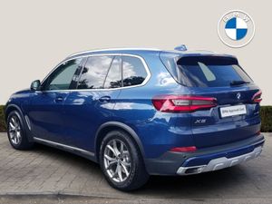 BMW X5 Xdrive45e Xline - Image 2