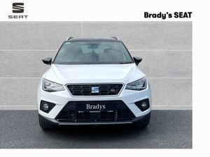 SEAT Arona 1.0tsi 115HP FR - Image 3