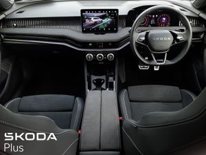 Skoda Superb Superb C SPT 2.0tdi 150HP DSG - Image 2