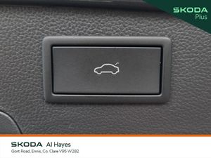 Skoda Superb Superb C SPT 2.0tdi 150HP DSG - Image 3