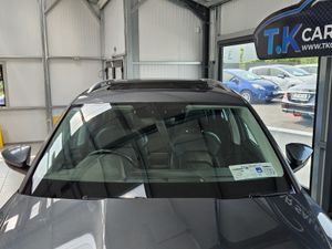 20 SKODA KODIAQ STYLE EDITION AUTOMATIC 150 BHP - Image 2