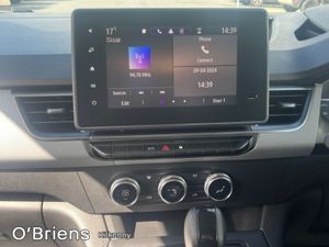 Renault Kangoo E-TECH  3 Seater  Advance Ml19 E-t - Image 2