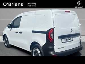 Renault Kangoo E-TECH  3 Seater  Advance Ml19 E-t - Image 3