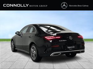 Mercedes-Benz CLA CLA 250e Amg Line Executive - Image 2