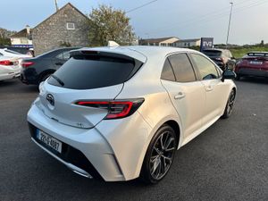 Corolla Sport - High Spec - €2,000 Scrappage Bonus - Image 3