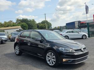 Volkswagen Golf ( 172 REG ) 1.4 TSI MARK 7.5 HIGHL - Image 2