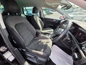 Volkswagen Golf ( 172 REG ) 1.4 TSI MARK 7.5 HIGHL - Image 3