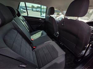 Volkswagen Golf ( 172 REG ) 1.4 TSI MARK 7.5 HIGHL - Image 4