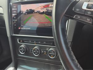 Volkswagen Golf 182 REG ) 1.2 COMFORTLINE VIRTUAL - Image 4