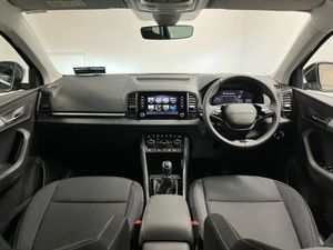 Skoda Karoq Selection 2.0tdi 115BHP - Reversing C - Image 4
