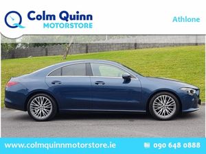 Mercedes-Benz CLA Progressive Cla180 - Automatic - Image 3