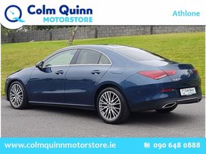 Mercedes-Benz CLA Progressive Cla180 - Automatic - Image 4