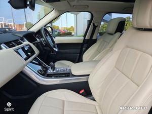 Land Rover Range Rover Sport 2.0 Phev HSE Dynamic - Image 4