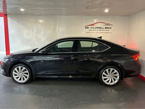 Skoda Octavia STYLE 2.0 TDI 115HP 5DR - Image 2