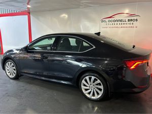 Skoda Octavia STYLE 2.0 TDI 115HP 5DR - Image 3