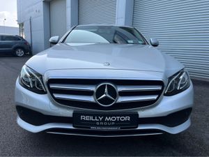 Mercedes-Benz E-Class E350 2.0 PETROL PLUG IN HYBR - Image 2