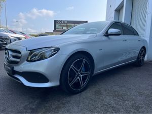 Mercedes-Benz E-Class E350 2.0 PETROL PLUG IN HYBR - Image 3