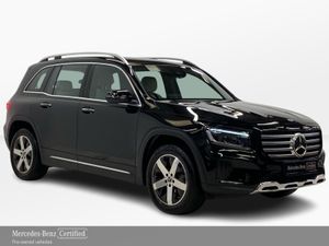 Mercedes-Benz GLB GLB 180 Progressive Line  (7) - Image 4