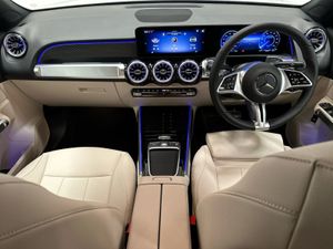 Mercedes-Benz EQB Eqb250 Progressive Line - Image 4