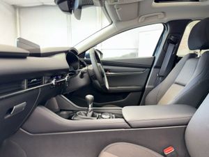 Mazda 3 2.0p 4DR Exec Line  IN Stock   100 P/W 3y - Image 4