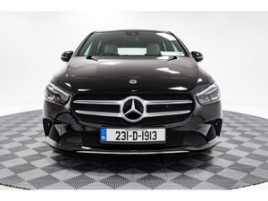 Mercedes-Benz B-Class *Super low mileage* B180d 2. - Image 2