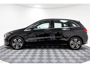 Mercedes-Benz B-Class *Super low mileage* B180d 2. - Image 4