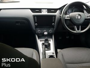 Skoda Octavia Ambition 1.6tdi 115HP - Image 2