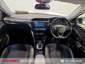 Opel Corsa Elite 136 PS Electric - Image 2