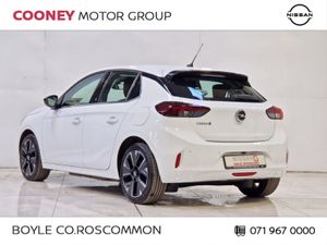 Opel Corsa Elite 136 PS Electric - Image 3