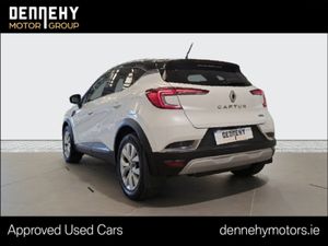 Renault Captur S - Edition Plug in Hybrid -  80 P - Image 4