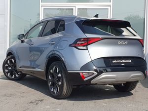 Kia Sportage Sportage Phev SEM - Image 3