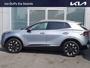Kia Sportage Sportage Phev SEM - Image 4