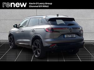 Renault Austral E-tech Hybrid 200 Techno Esprit A - Image 3