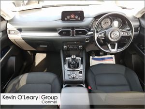 Mazda CX-5 2.2d (150ps) Executive 2WD - Image 2