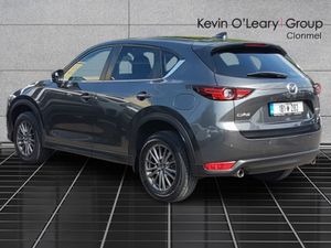 Mazda CX-5 2.2d (150ps) Executive 2WD - Image 3