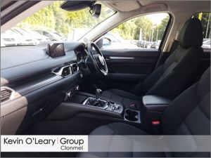 Mazda CX-5 2.2d (150ps) Executive 2WD - Image 4