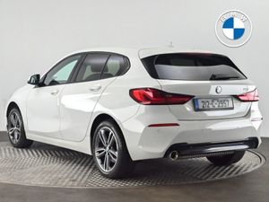 BMW 1 Series 118i Sport - Image 2