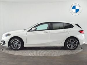 BMW 1 Series 118i Sport - Image 3