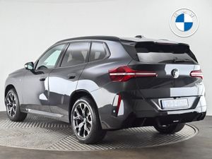 BMW X3 20d Xdrive M Sport - Image 2
