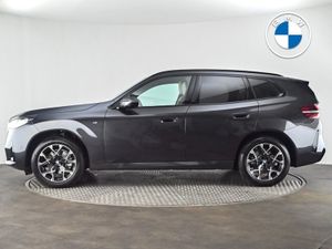 BMW X3 20d Xdrive M Sport - Image 3