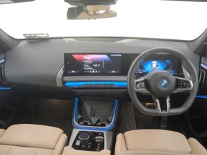 BMW X3 20d Xdrive M Sport - Image 4