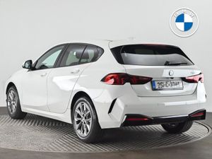 BMW 1 Series 120 Sport - Image 2