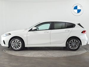 BMW 1 Series 120 Sport - Image 3