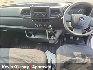 Opel Movano Movano My21 L3h2 3.5 T-2.3 135- - Image 4