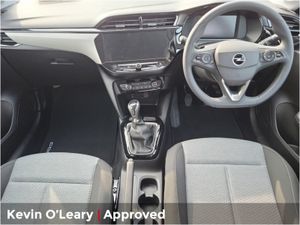 Opel Corsa Elegance 1.2i (75ps) S/S 5 Speed - Image 4
