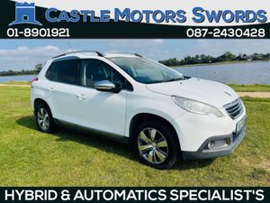 Peugeot 2008 On Sale only €9950 - Image 2